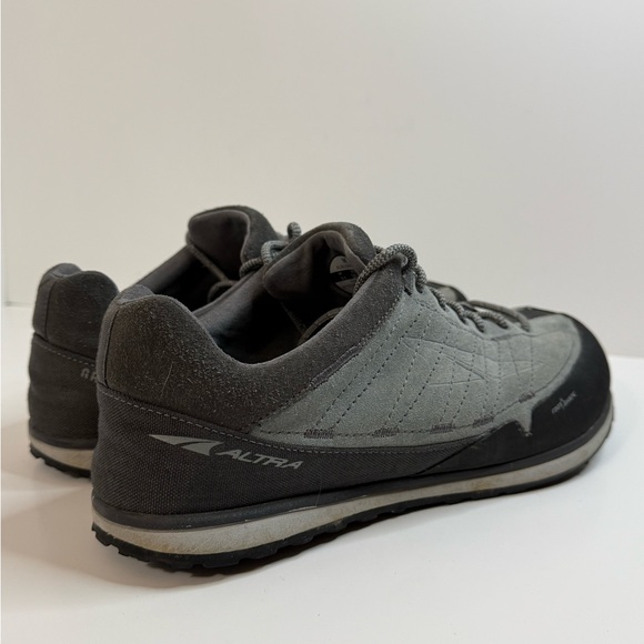 Altra Men’s Grafton running shoes - Picture 3 of 12